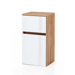 Unterschrank »Helsinki«, BxHxT: 40 x 79 x 35 cm Unterschrank »Helsinki«, BxHxT: 40 x 79 x 35 cm