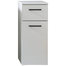 Unterschrank »Quickset 930«, (BxHxT): 30 x 72 x 33 cm, weiß Unterschrank »Quickset 930«, (BxHxT): 30 x 72 x 33 cm, weiß