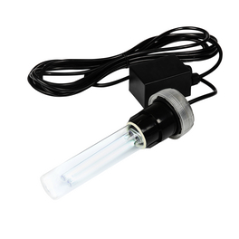 UV-Desinfektionsanlage, für Pools bis 20.000 l, 18 Watt, 230 V UV-Desinfektionsanlage, für Pools bis 20.000 l, 18 Watt, 230 V