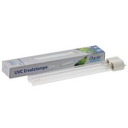 UVC-Leuchtmittel, 18 W UVC-Leuchtmittel, 18 W