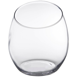 Vase »Kathi«, transparent, Glas Vase »Kathi«, transparent, Glas