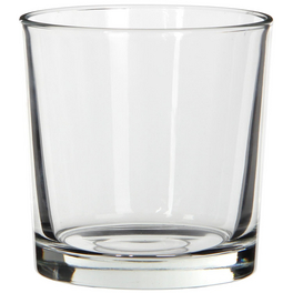 Vase »Kenny«, transparent, Glas Vase »Kenny«, transparent, Glas