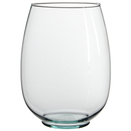 Vase »Tigo«, transparent, Glas