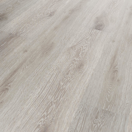Vinylboden »Eiche Brixen«, BxLxS: 190 x 1210 x 4 mm, grau