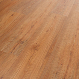 Vinylboden »Eiche Champery«, BxLxS: 190 x 1210 x 5 mm, braun