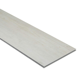 Vinylboden »Holznachbildung«, BxLxS: 190 x 1210 x 5 mm, grau