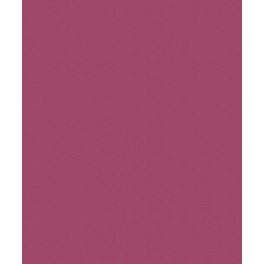 Vliestapete »marburg Basic«, pink, strukturiert
