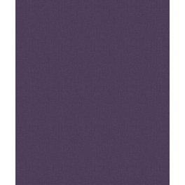 Vliestapete »marburg Basic«, violett, strukturiert