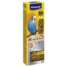 Vogelfutter, 120 g Vogelfutter, 120 g