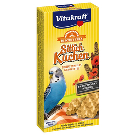Vogelfutter, 20 g, kuchen Vogelfutter, 20 g, kuchen