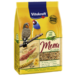 Vogelfutter, 500 g kg, Getreide/Saaten Vogelfutter, 500 g kg, Getreide/Saaten