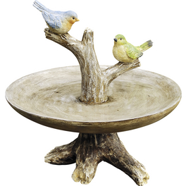 Vogeltränke »Birdie«, Polystone, bunt Vogeltränke »Birdie«, Polystone, bunt