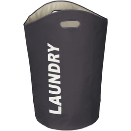Wäschesammler »Lumo«, Polyester/Polypropylen (PP)