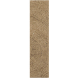 Wand- und Bodenfliese »Wood Art«, braun, matt, Presskante Wand- und Bodenfliese »Wood Art«, braun, matt, Presskante