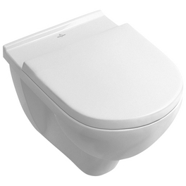 Wand-WC-Set »O.novo«, BxH: 36 x 35 cm, Keramik Wand-WC-Set »O.novo«, BxH: 36 x 35 cm, Keramik