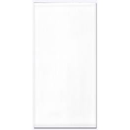 Wandfliese, 30x60 cm, matt, Presskante Wandfliese, 30x60 cm, matt, Presskante
