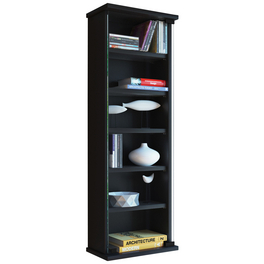 Wandregal »Loposa«, BxHxL: 18 x 91,5 x 31 cm, Holzwerkstoff Wandregal »Loposa«, BxHxL: 18 x 91,5 x 31 cm, Holzwerkstoff
