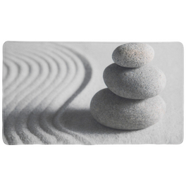 Wanneneinlage »Sand and Stone«, BxL: 40 x 70 cm