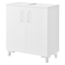 Waschbeckenunterschrank »Atlanta«, BxHxT: 60,5 x 68 x 32,5 cm Waschbeckenunterschrank »Atlanta«, BxHxT: 60,5 x 68 x 32,5 cm