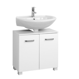 Waschbeckenunterschrank »Bologna«, BxHxT: 60 x 54 x 35 cm Waschbeckenunterschrank »Bologna«, BxHxT: 60 x 54 x 35 cm