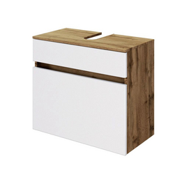 Waschbeckenunterschrank »Lucca«, BxHxT: 60 x 55 x 35 cm Waschbeckenunterschrank »Lucca«, BxHxT: 60 x 55 x 35 cm