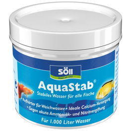 Wasseraufbereiter »AquaStab®«, 0,05 kg