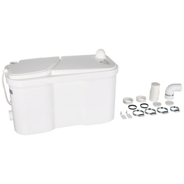 Wasserpumpe, 500 W, Fördermenge: 7740 l/h Wasserpumpe, 500 W, Fördermenge: 7740 l/h