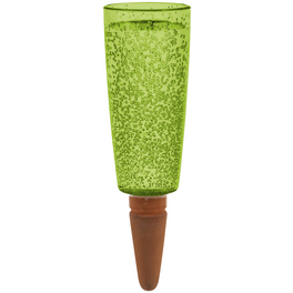 Wasserspender »COPA«, 0,15 l, grün, Höhe: 18 cm