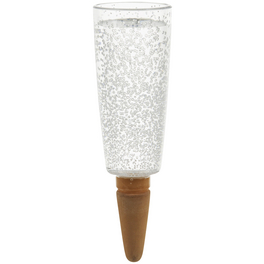 Wasserspender »COPA«, 0,15 l, transparent, Höhe: 18 cm