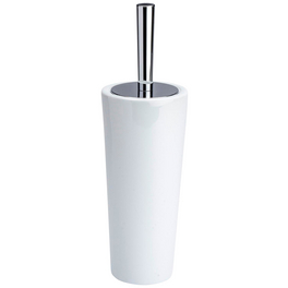 WC-Bürsten & WC-Garnituren »Coni«, Keramik, weiß