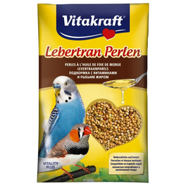 Wellensittichfutter, 20 g kg, Hirse, für Wellensittiche Wellensittichfutter, 20 g kg, Hirse, für Wellensittiche