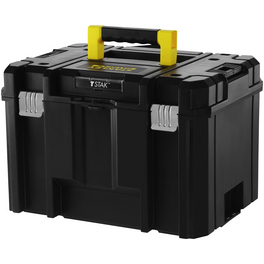 Werkzeugbox »FMST1-71971«, BxHxL: 44 x 33,1 x 32,6 cm, Kunststoff Werkzeugbox »FMST1-71971«, BxHxL: 44 x 33,1 x 32,6 cm, Kunststoff