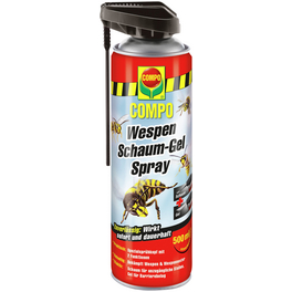 Wespen Schaum-Gel Spray 500 ml
