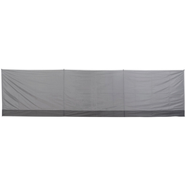 Windschutz, Polyester, HxL: 150 x 600 cm Windschutz, Polyester, HxL: 150 x 600 cm