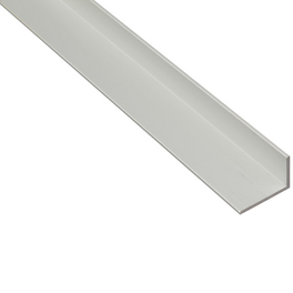 Winkelprofil Alu silber 1000 x 50 x 20 x 2 mm