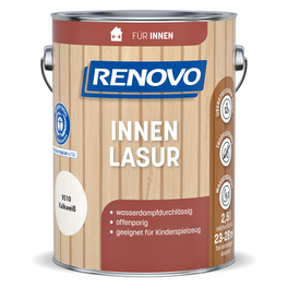 Renovo Terrassenbodenfarbe Anthrazitgrau 4l Ab 49,9 Produktbild-Vorschau 3