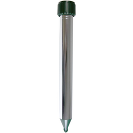 Wühlmausvertreiber, Aluminium Wühlmausvertreiber, Aluminium
