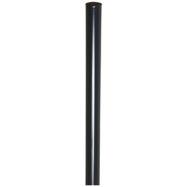 Zaunpfosten »Classic«, Stahl, BxL: 3,4 x 200 cm