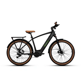 E-Bike »E-SUV S8 Centro«, 27,5 Zoll, 25 km/h, Reichweite: 180 km, 10-Gang-Kettenschaltung