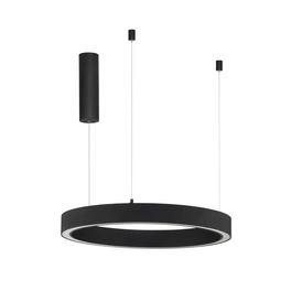 Pendelleuchte »Sting«, LED, 40 W, Höhe: 200 cm, schwarz