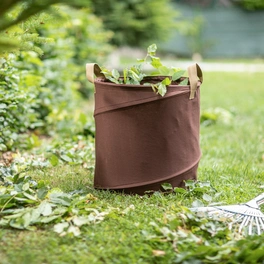 Gartensack »Canvas«, 120 l