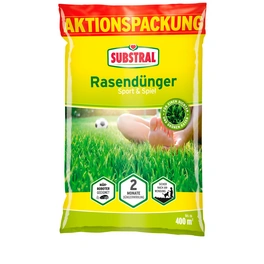 Rasendünger »Sport&Spiel«, für 400 m², 10kg