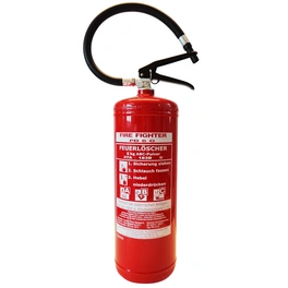 Pulverlöscher »Fire Fighter PD 6 G«, 6 l, ABC