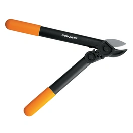 Amboss-Astschere, 39 cm, ergonomisch geformt, max. Aststärke: 3,5 cm