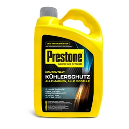 Kühlerschutz, Konzentrat, 4L