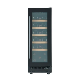 Weintemperierschrank »UWTS56-20G«, BxHxL: 29,5 x 82 x 57 cm, Freistehend