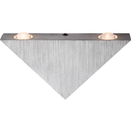 Wandleuchte »GORDON«, inkl. LED, 270 lm