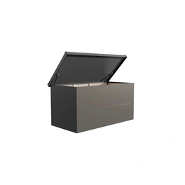 Gartenbox »NEVIO 160«, 165 x 85 x 85 cm, anthrazit