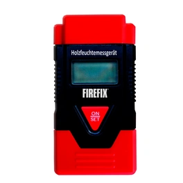 Feuchtemessgerät, für Feuerholz, batteriebetrieben