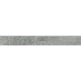 Sockel »Newstone«, rechteckig, 60 x 120 cm, grau